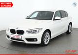 BMW 120i Advantage Aut. LED Navi Sitzheizung Leder - BMW 1er Reihe: Automatik