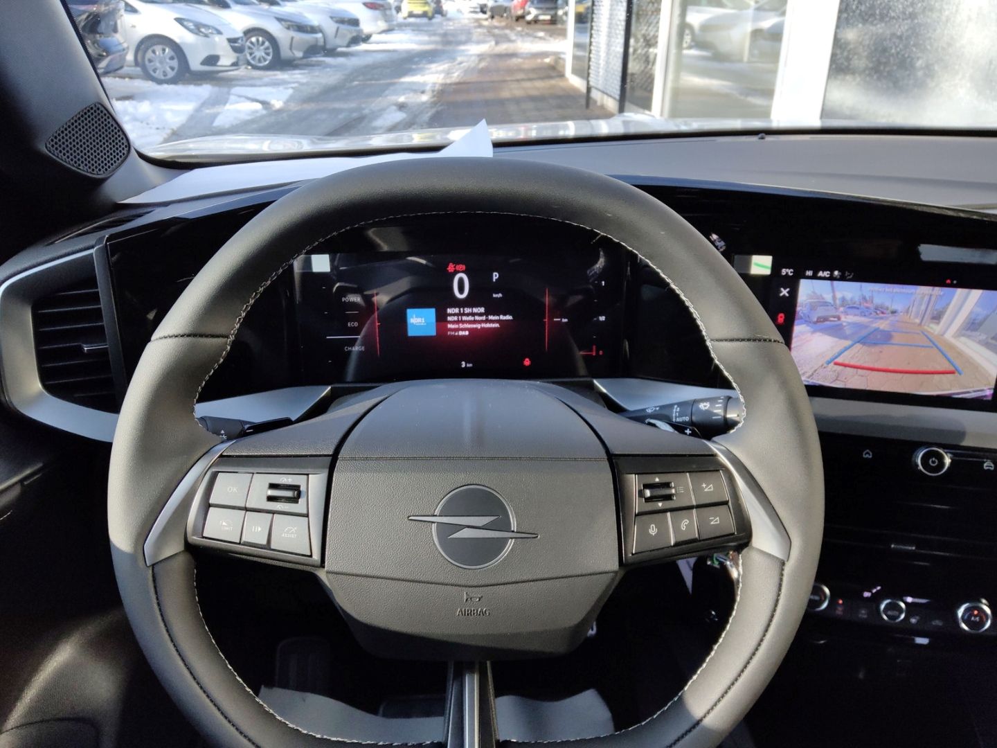 Opel Mokka - Bild 12