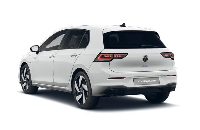 Volkswagen Golf - Bild 4