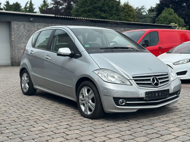 Mercedes-Benz A 150 Klima*Sitzheizung*Bluetooth*Park-Assist*