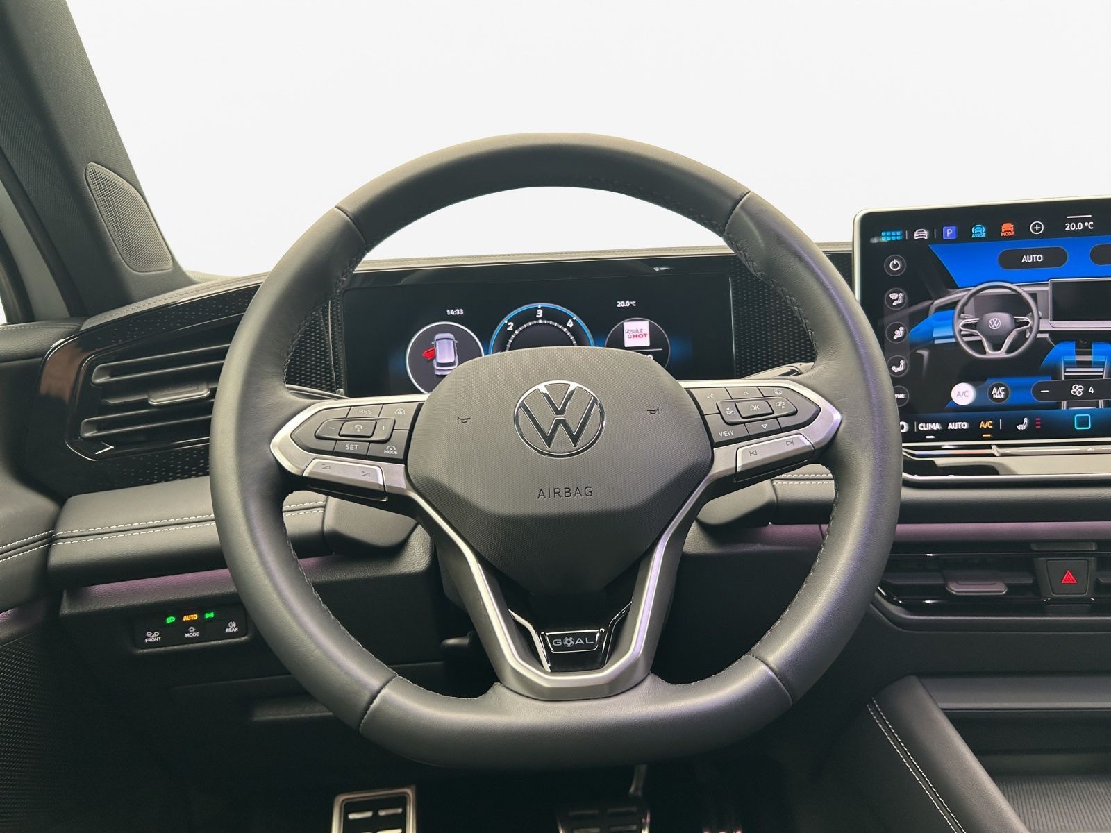 Volkswagen Tiguan - Bild 8