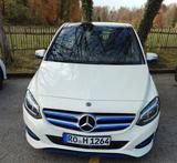 Mercedes-Benz B 200 d PEAK Edition PEAK Edition - Mercedes-Benz B-Class: Peak Edition