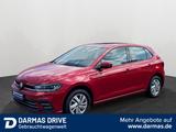 Volkswagen Polo 1.0 TSI Style Navi Pro DAB Plus Matrix-LED