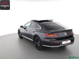 Volkswagen Arteon 2.0 TSI 4M 3x R LINE KEYLESS,ACC,KAMERA - Volkswagen Arteon: Automatik