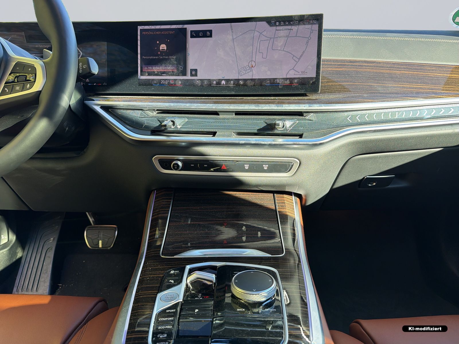 BMW X5 - Bild 13