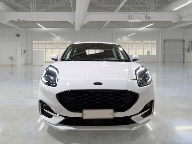 Ford FORD PUMA 1.0 ECOBOOST HYBRID 125 CV ST-LINE AUT imagem 2