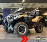 CFMOTO CFORCE 1000 EPS DLX OVERLAND LOF | 1. HAND | TOP - CFMOTO CFORCE 1000 L DLX EPS