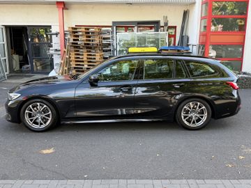 BMW 320 - 4