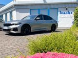 BMW M340d xDrive Lim. AHK Laser ACC HUD Standheizung - BMW M340d aus 2022