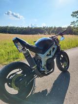 Suzuki SV 650 Streetfighter - Angebote entsprechen deinen Suchkriterien