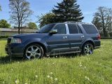 Lincoln Navigator LPG Autogas - Lincoln Navigator