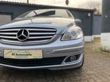 Mercedes-Benz B 200 Sport/1Hand/Auto/Gar/Insp&TüVNeu - gebrauchte Mercedes-Benz B 200 aus dem Jahr 2006