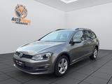 Volkswagen Golf VII 1.6TDI 4MOTION PDC AHK NAVI 1.HAND - Volkswagen Golf: 4motion V6