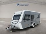 HYMER / ERIBA / HYMERCAR Eriba Nova Light 465  - HYMER / ERIBA Wohnwagen Nova 465