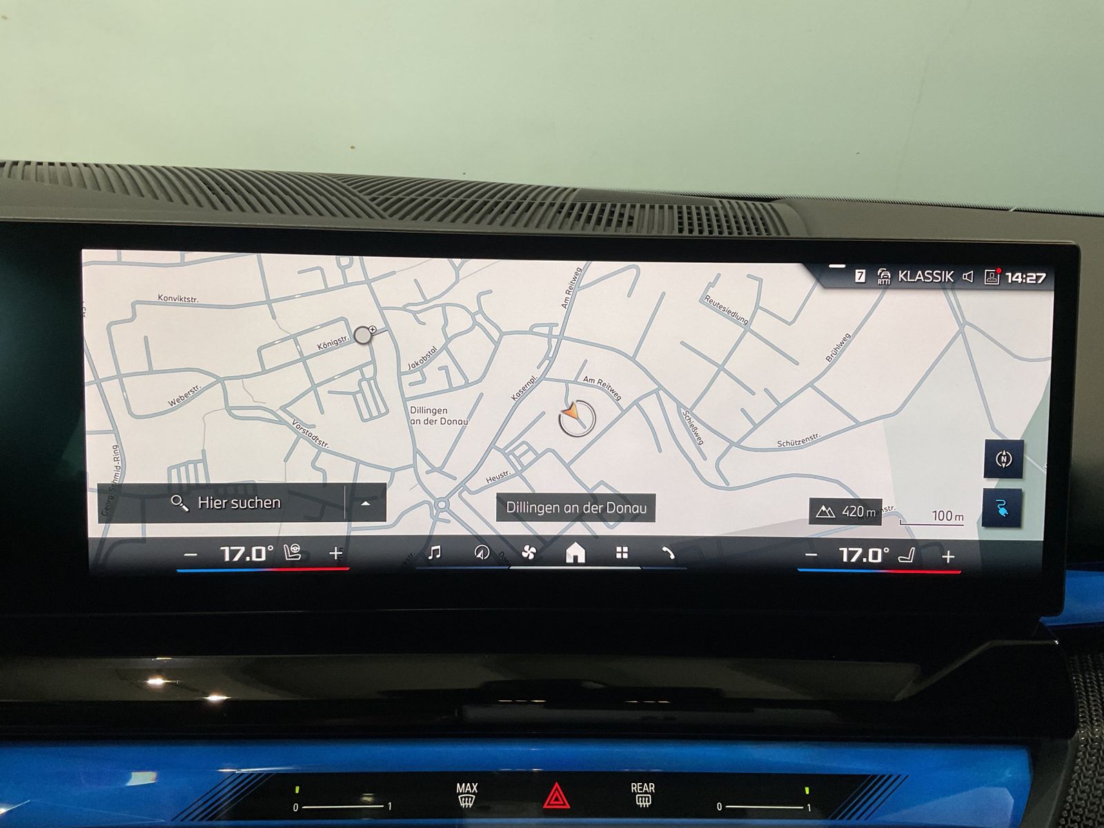 BMW i5 - Bild 5