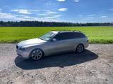 BMW E61 545i A TÜV neu ATM AHK 8fach viel Neu - BMW 5er Reihe mit LPG-Antrieb