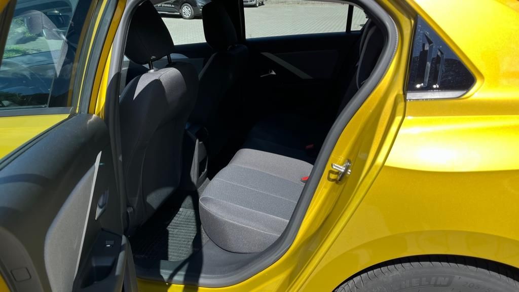 Autohaus Klingenthal -  Opel Astra Edition 1.2T 110PS LHZ/SHZ/Klimaautom. - Bild 14