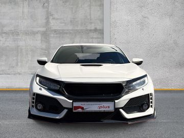 Honda Civic - 5