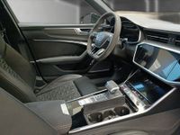 Audi RS6 - Vorschau Bild 14