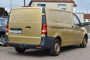 Mercedes Vito - 6