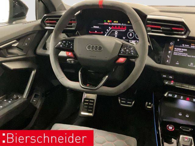 Audi RS3 - Bild 13