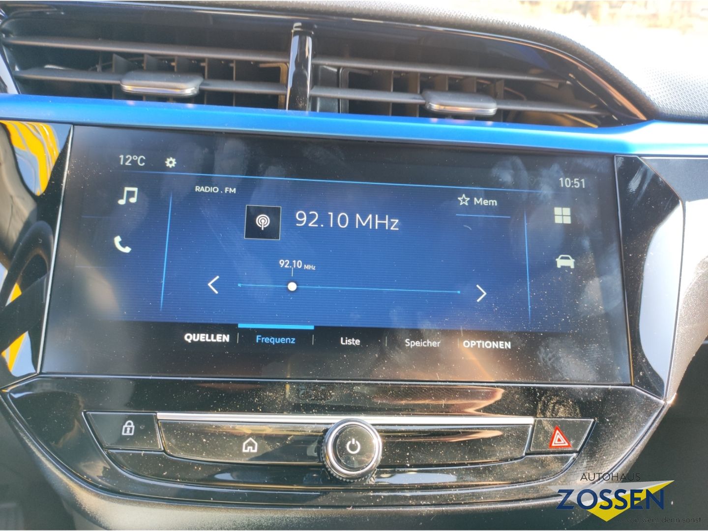 Opel Corsa - Bild 12