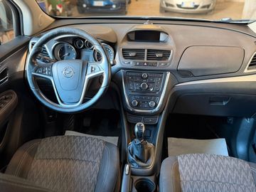 Opel Mokka X - 10
