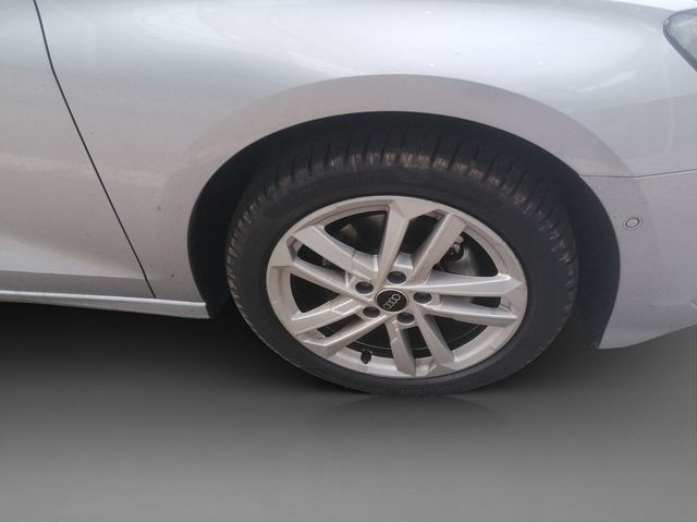A3 Sportback 35 TFSI advanced 110kW,Rückfahrkame