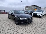 Audi A3 Sportback quattro 4X4 150PS NAVI/XENON - Audi A3: Kleinwagen