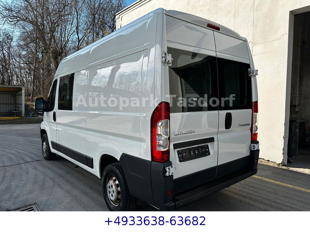 Citroën Jumper