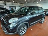 Fiat 500L 1.3 Multijet 95 CV Trekking - graue Fiat 500L Trekking