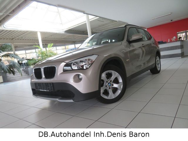 BMW X1 sDrive20i Aut.Multi PDC Alu