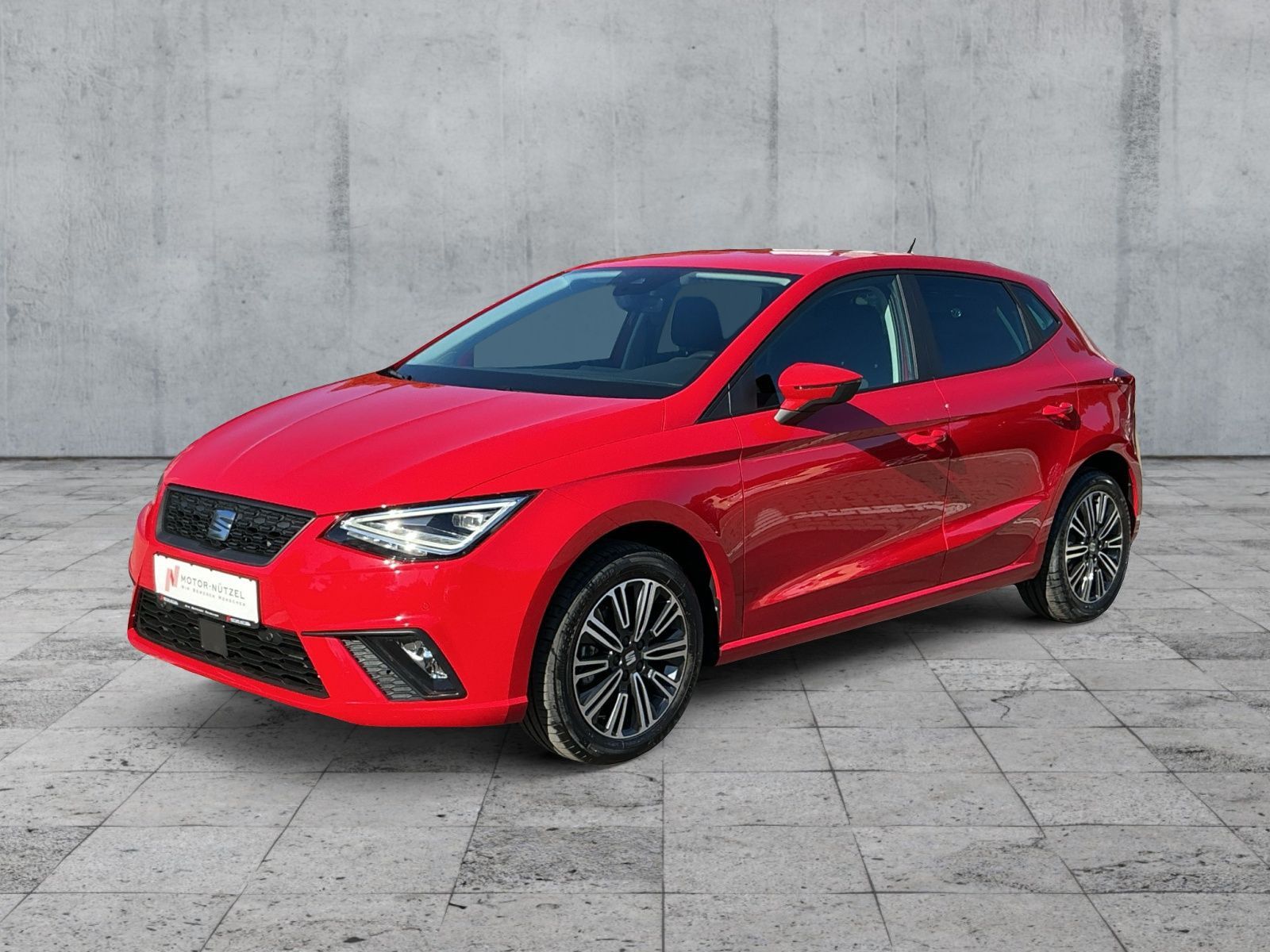 Seat Ibiza - Bild 2
