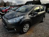 Ford B-Max B-MAX Titanium/AUTOMATIK/RFK/AHK/KLIMA/PDC - Ford B-Max: Automatik
