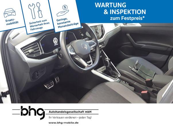 Volkswagen Taigo 1.0 TSI DSG ENERGY AHK AccTravelAssist LED, миниатюра 17
