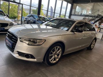 Audi A6 Avant 3.0 TDI quattro *PANO*KAM*VOLLLEDER*ACC