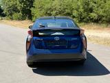 Toyota Prius 1.8 VVT-i Executive *Head-up-Display*RFK* - Toyota Prius: V