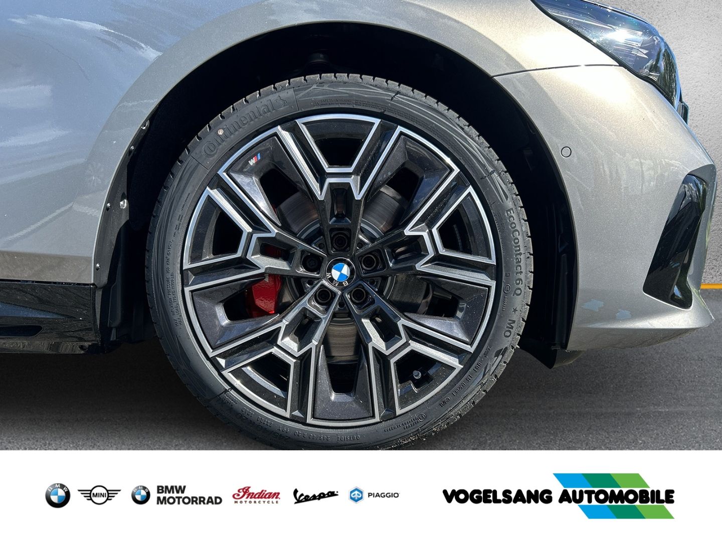 Fahrzeugabbildung BMW 530 e Touring M Sport Pro Park-Assistent Plus 20