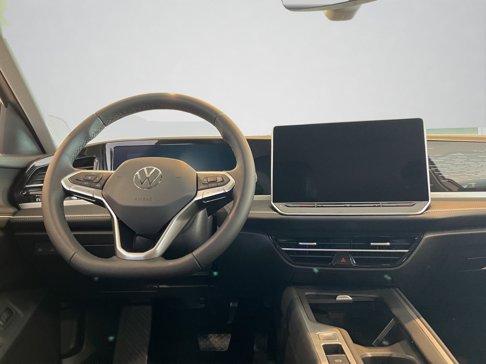 Volkswagen Passat - Bild 3