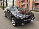 Infiniti QX70 S 3.0 DIESEL V6 ANNO 2017 - Infiniti QX70 SUV