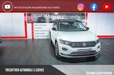 Volkswagen T-Roc  R-Line Panorama Virtual ACC RFK - gebrauchte VW T-Roc aus dem Jahr 2019