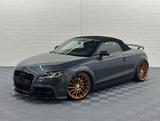 Audi TT 2.0 TFSI Roadster OEM+ | 19" | Gewinde | TTS - Audi TT aus 2007