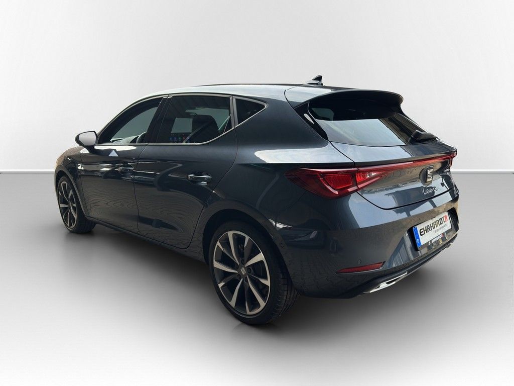 Seat Leon - Bild 9