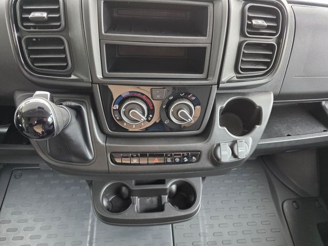 Etrusco A 6.9 DB 140 PS MT | Alkoven