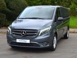 Mercedes-Benz Vito Kasten 116 CDI, /BT RWD lang - Mercedes-Benz Vito Gebrauchtwagen in Stuttgart