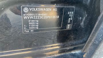 Fotografie 3 des VW Passat 2.0 TDI Comfortline*Navi*AHK*NSW*GRA