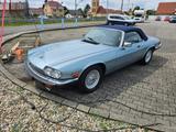 Jaguar XJS 12 Zylinder 196 KW Oldtimer Top Zustand