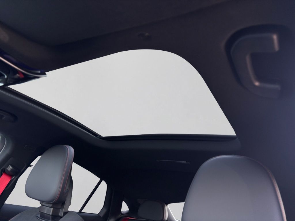 Mercedes-Benz AMG GLC 43 Coupé 4M BURM|NIGHT|AHK|PANO foto 17