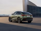 Audi SQ5 SPORTBACK quattro+AHK+PANO+STH+B&O - Audi SQ5 Tageszulassungen