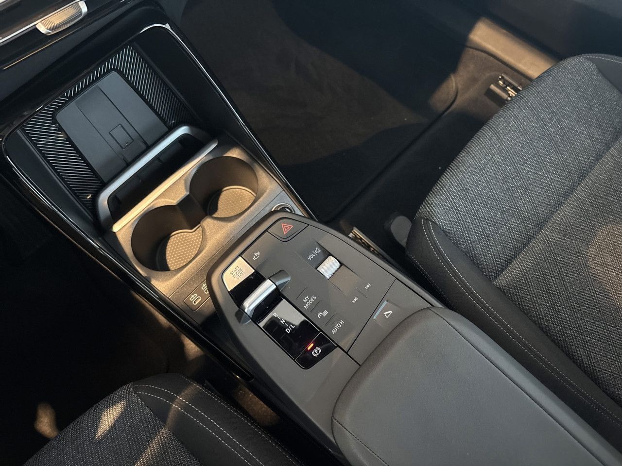 BMW 220 Active Tourer - Bild 22